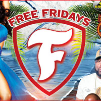 FREE FRIDAYS