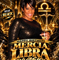 LIBRA INVASION