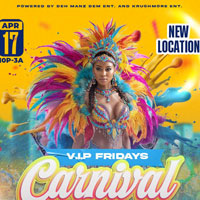 VI CARNIVAL WARMUP